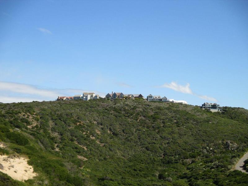 0 Bedroom Property for Sale in Nautilus Bay Western Cape